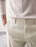 Regular Fit Super Lightweight Chinos
