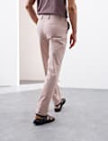Regular Fit Super Lightweight Chinos