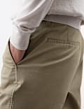 Regular Fit Super Lightweight Chinos