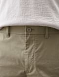 Regular Fit Super Lightweight Chinos
