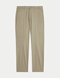 Regular Fit Super Lightweight Chinos