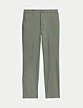 Regular Fit Super Lightweight Chinos