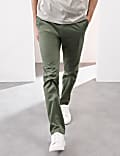 Slim Fit Super Lightweight Chinos