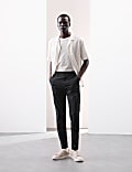 Slim Fit Super Lightweight Trousers