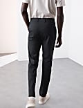 Slim Fit Super Lightweight Trousers