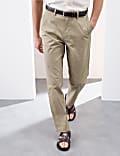 Loose Fit Super Lightweight Chinos