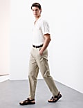 Loose Fit Super Lightweight Chinos