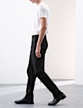 Super Lightweight Loose Fit Elasticated Waist Trousers