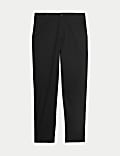 Super Lightweight Loose Fit Elasticated Waist Trousers