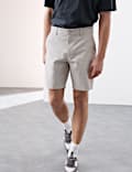 Regular Fit Super Lightweight Chino Shorts