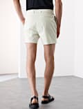 Regular Fit Super Lightweight Chino Shorts