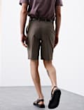 Regular Fit Super Lightweight Chino Shorts