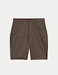 Regular Fit Super Lightweight Chino Shorts