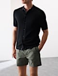 Regular Fit Super Lightweight Chino Shorts