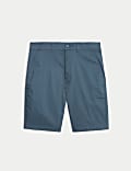 Slim Fit Super Lightweight Chino Shorts