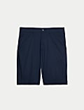 Slim Fit Super Lightweight Chino Shorts