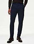 Tapered Fit Smart Stretch Chinos