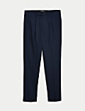 Tapered Fit Smart Stretch Chinos