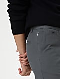 Slim Fit Ultimate Chinos