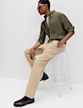 The Ultimate Regular Fit Chinos