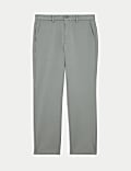 The Ultimate Regular Fit Chinos