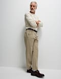 The Ultimate Regular Fit Chinos