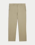 The Ultimate Regular Fit Chinos