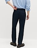 The Ultimate Slim Fit Twill Chinos