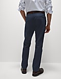 The Ultimate Slim Fit Twill Chinos