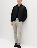 The Ultimate Slim Fit Twill Chinos