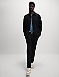 The Ultimate Slim Fit Twill Chinos