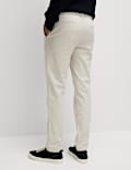 The Ultimate Slim Fit Twill Chinos