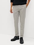 The Ultimate Skinny Fit Stretch Chinos