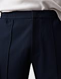 Seersucker Trousers