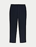 Seersucker Trousers