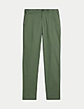 Regular Fit Super Lightweight Chinos