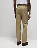 Chinos regular superligeros