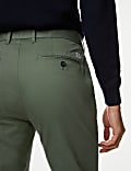Slim Fit Super Lightweight Chinos