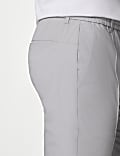 Performance&nbsp;– Pantalon coupe droite en tissu extensible