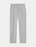 Straight Fit Stretch Performance Trouser