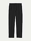 Straight Fit Stretch Performance Trouser