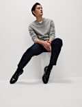 Regular Fit Twill Chinos