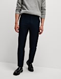 Regular Fit Twill Chinos