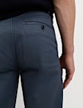 Chino coupe standard en serg&eacute;