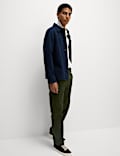 Celana Chino Twill Regular Fit