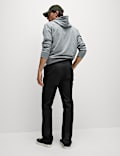 Regular Fit Twill Chinos