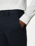 Slim Fit Italian Chinos