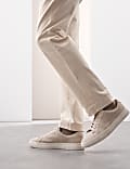 Italiaanse chino met normale pasvorm