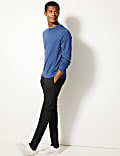 Skinny Fit Stretch Chinos