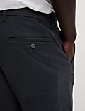 Slim Fit Stretch Chinos